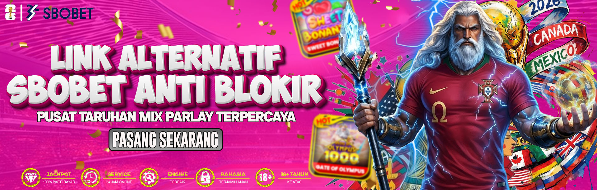 LUMBA168